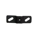Omix Windshield Pivot Bracket Right 50-52 Willys M38 thumbnail 1