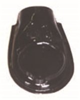 Omix F-Head Air Cleaner Horn 52-71 Willys and Models thumbnail 2