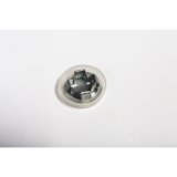 Omix Floor Pan Plug 84-95 Jeep Cherokee and Wrangler thumbnail 1