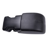Omix Front Bumper Extension Left 97-06 Jeep Wrangler thumbnail 1