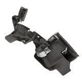 Omix Fender Splash Shield Front Left- 07-18 Wrangler thumbnail 1
