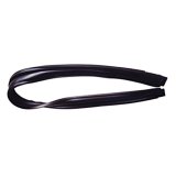 Omix Windshield Frame to Cowl Seal 87-95 Wrangler YJ thumbnail 1