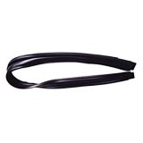 Omix Windshield Frame to Cowl Seal 87-95 Wrangler YJ thumbnail 3