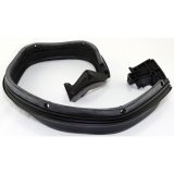 Omix Windshield Frame to Cowl Seal 97-02 Wrangler TJ thumbnail 1