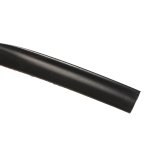 Omix Weatherstrip Hood to Grill- 07-18 Jeep Wrangler thumbnail 1