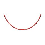 Omix Weatherstrip Hood to Grill- 07-18 Jeep Wrangler thumbnail 6