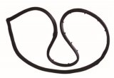 Omix Full Door Seal Right 76-95 Jeep CJ and Wrangler thumbnail 1