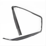 Omix Door Glass Channel Front LH 07-18 Jeep Wrangler thumbnail 2