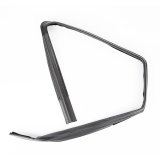 Omix Door Glass Channel Front LH 07-18 Jeep Wrangler thumbnail 4