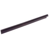 Omix Inner Glass Seal Right Front Door 84-96 Cherokee(XJ) thumbnail 1