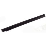 Omix Inner Glass Seal Left Front Door 84-96 Cherokee(XJ) thumbnail 1