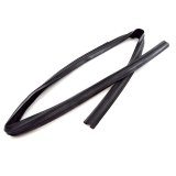 Omix Door Glass Channel RH Front Door 84-96 Cherokee thumbnail 1
