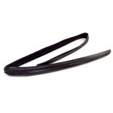 Omix Door Glass Channel LH Front Door 84-96 Cherokee thumbnail 1
