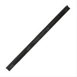 Omix Weatherstrip Front Inner L- 63-91 Jeep SJ Model thumbnail 3