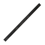 Omix Weatherstrip Front Inner L- 63-91 Jeep SJ Model thumbnail 4