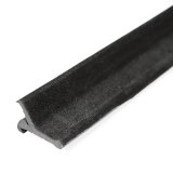 Omix Weatherstrip Front Inner R- 63-91 Jeep SJ Model thumbnail 5
