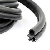 Omix Door Seal Front L/R- 84-88 J-Series Pickup J-10 thumbnail 2