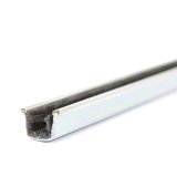 Omix Glass Run Division Bar Front L/R- 62-91 Jeep SJ thumbnail 2