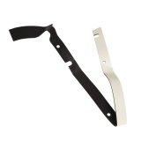 Omix Hard Top to Body Seal Right- 07-18 Jeep JKU 4Dr thumbnail 2