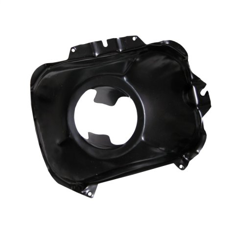 Omix Headlight Housing 84-01 Cherokee & 87-95 Wrangler thumbnail 1