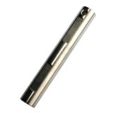 Omix Differential Cross Shaft 87-95 Jeep Wrangler YJ thumbnail 1