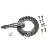 Omix Ring & Pinion Gear Set 4.88 41-71 Willys Models thumbnail 1