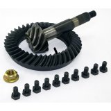 Omix Ring & Pinion Set Dana 44 4.10 03-06 TJ Rubicon thumbnail 1