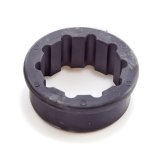 Omix Outer Axle Shaft Bearing 90-95 Jeep Wrangler YJ thumbnail 1