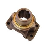 Omix Dana 44 Pinion Shaft Yoke 41-71 Willys & Models thumbnail 1
