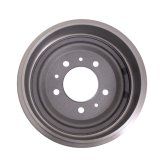 Omix Brake Drum- 46-64 Willys Pickup & Station Wagon thumbnail 1