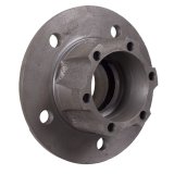 Omix Front Axle Hub Assembly 6 bolt- 66-81 CJ Models thumbnail 1