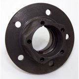 Omix Front Axle Hub Assembly 5 bolt- 81-86 CJ Models thumbnail 1