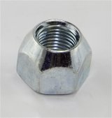 Omix Lug Nut LH Thread 46-71 Willys & Jeep CJ Models thumbnail 1