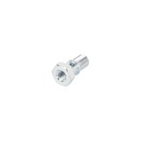 Omix Brake Master Cylinder Fitting Bolt 41-71 Willys thumbnail 1