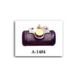 Omix Front Wheel Cylinder 41-53 Ford & Willys Models thumbnail 1