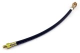 Omix Rear Brake Hose 41-66 Ford Willys & Jeep Models thumbnail 1