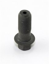 Omix Brake Hose to Caliper Bolt 76-81 Jeep CJ Models thumbnail 1