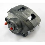 Omix Disc Brake Caliper Left Front 90-06 Jeep Models thumbnail 1