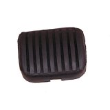 Omix Pedal Pad Brake or Clutch 45-86 Willys & Models thumbnail 1