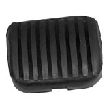 Omix Pedal Pad Brake or Clutch 45-86 Willys & Models thumbnail 3