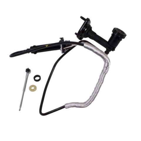 Omix Clutch Master/Slave Cylinder Kit 97-04 Wrangler thumbnail 1