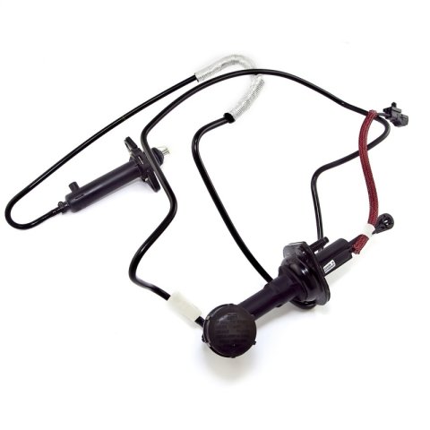Omix Clutch Master/Slave Cylinder RHD 97-02 Jeep Wrangler TJ thumbnail 2