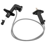 Omix Clutch Master/Slave Cylinder Kit 94-96 Cherokee thumbnail 1