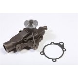 Omix Water Pump- 80-90 Jeep CJ/YJ/XJ/SJ/MJ 2.5L/4.2L thumbnail 1