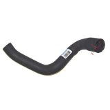Omix Lower Radiator Hose W/O AC- 87-01 Cherokee 4.0L thumbnail 1