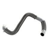 Omix Radiator Hose Lower 3.6L 12-18 Jeep Wrangler JK thumbnail 1