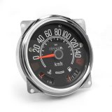 Omix Speedometer Assembly 44-71 Willys & Jeep Models thumbnail 1