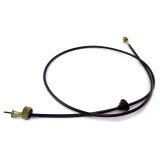 Omix Speedometer Cable 4-Spd Transmission 63-75 CJ-5 & CJ-6 thumbnail 1