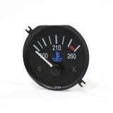 Omix Engine Temperature Gauge 87-91 Jeep Wrangler YJ thumbnail 1