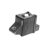 Omix Fog Light Switch 97-01 Jeep Cherokee & Wrangler thumbnail 1